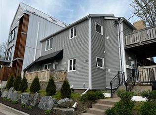 11 Green St #201, Halifax, NS B2Y1L7
