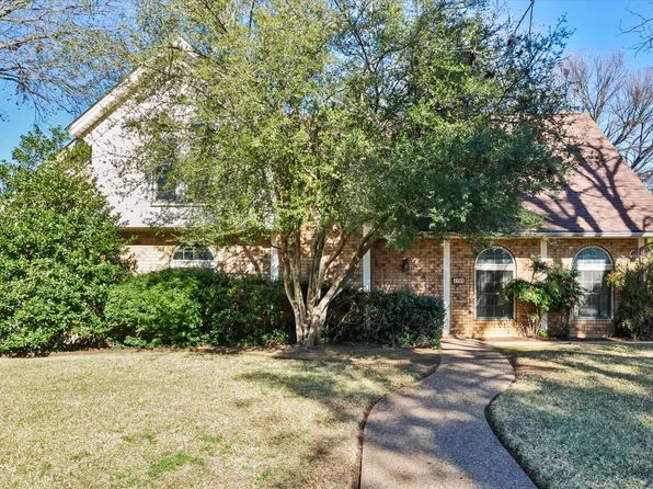 1701 Camellia Dr, Arlington, TX 76013