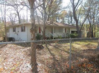 7917 Bert Marsh Rd, Mabelvale, AR 72103