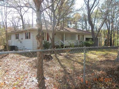 7917 Bert Marsh Rd, Mabelvale, AR, 72103