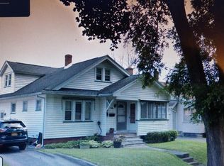 289 Crestwood Blvd, Rochester, NY 14624