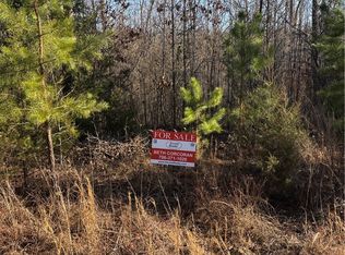 LOT 24 Riverbend Rd, Fair Play, SC 29643