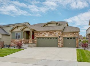 20790 Park Hollow Dr, Parker, CO 80138