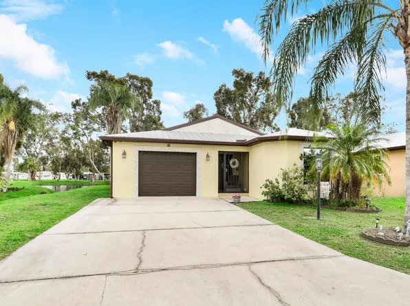 16 Maya Lane, Port St Lucie, FL 34952