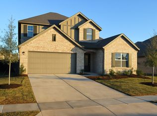 13081 Yellowstone Way, Providence Village, TX 76227