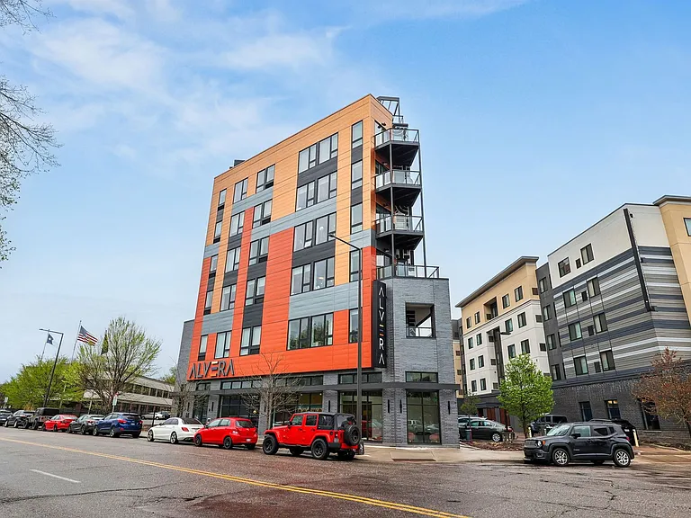 Alvera Apartments — Photo 20