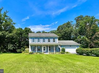 15910 Dark Hollow Rd, Upperco, MD 21155