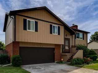520 Wisteria Dr, Troy, OH