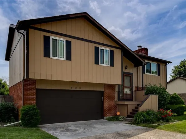 520 Wisteria Dr, Troy, OH 45373