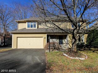 20823 Blossom Landing Way, Sterling, VA