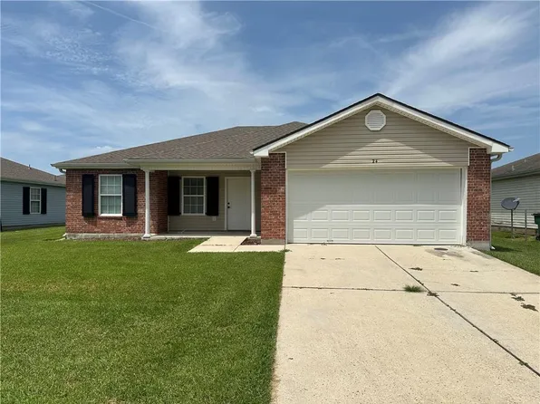 24 Clifford Ct, Westwego, LA 70094