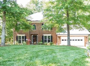7752 Orchard Park Cir, Harrisburg, NC 28075