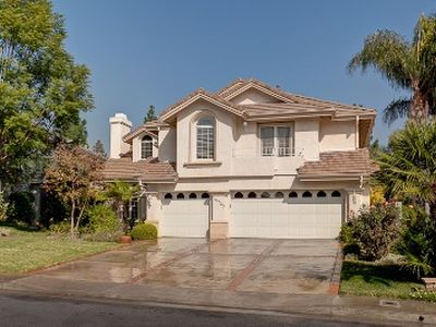 18735 Hillsboro Rd, Porter Ranch, CA, 91326