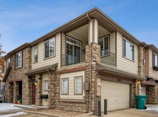 11391 Navajo Cir UNIT B, Westminster, CO 80234