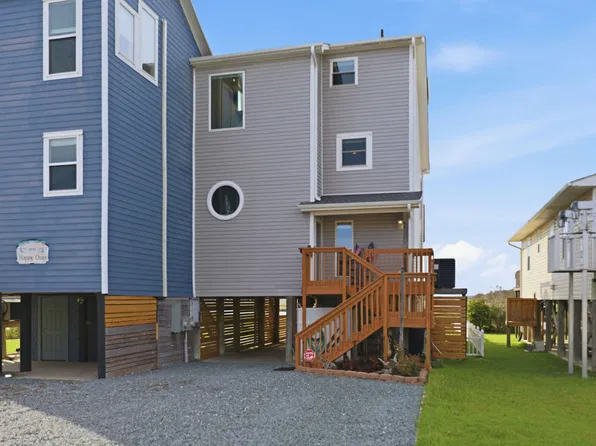 1879 New River Inlet Rd, North Topsail Beach, NC 28460