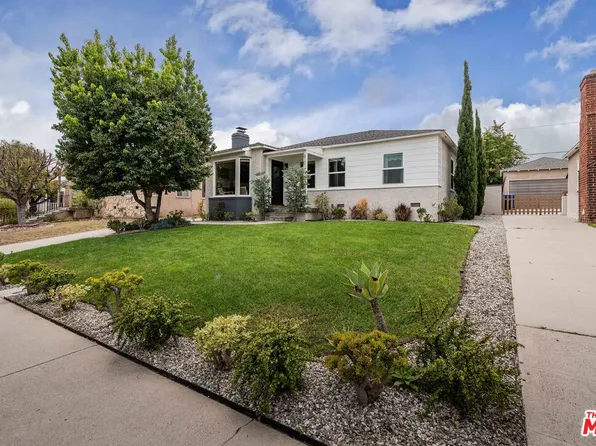8101 Stewart Ave, Los Angeles, CA 90045