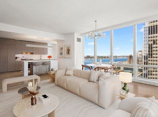 15 Hudson Yards #33H, New York, NY 10001