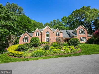 5826 Hannora Ln, Fairfax Station, VA, 22039