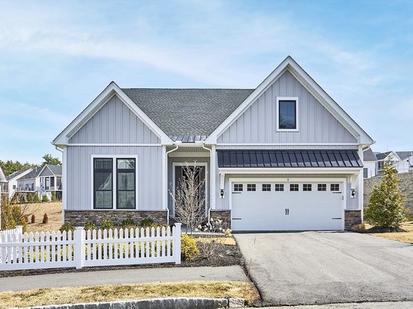 3 Barnes Blvd #3, Hudson, MA 01749