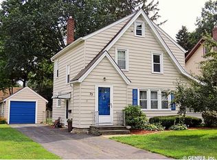 33 Wyndale Rd, Rochester, NY 14617