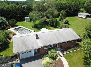 23600 Woodfield Rd, Gaithersburg, MD 20882