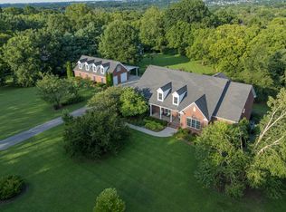 6301 Pettus Rd, Antioch, TN 37013