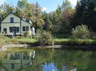 4024 Ripton Rd, Lincoln, VT 05443