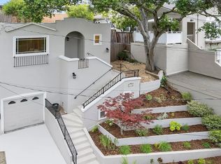 1006 Glendora Ave, Oakland, CA 94602