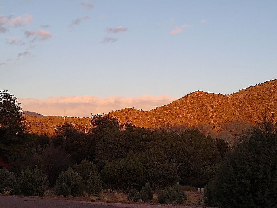 View from great room windows