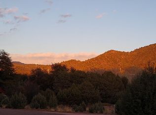 161 W Old Town Ct, Payson, AZ 85541