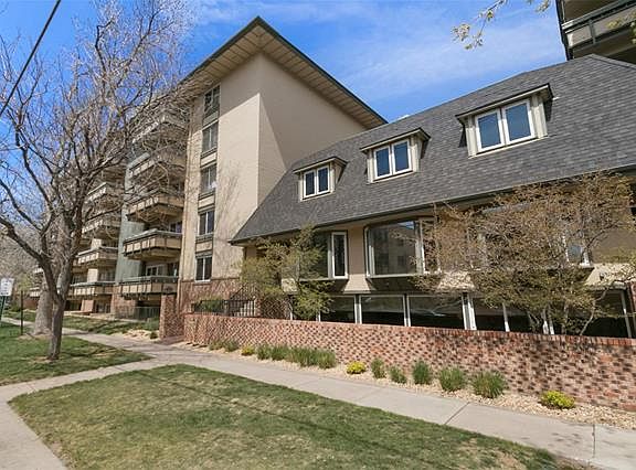 2nd image of 555 E 10th Ave APT 407