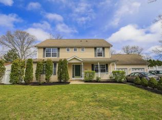 1936 Windsor Ave, Toms River, NJ 08753