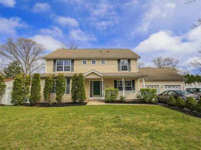1936 Windsor Ave, Toms River, NJ, 08753