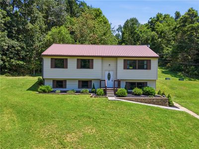 517 Hull Run Rd, Waynesburg, PA, 15370