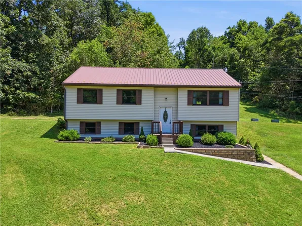 517 Hull Run Rd, Waynesburg, PA 15370