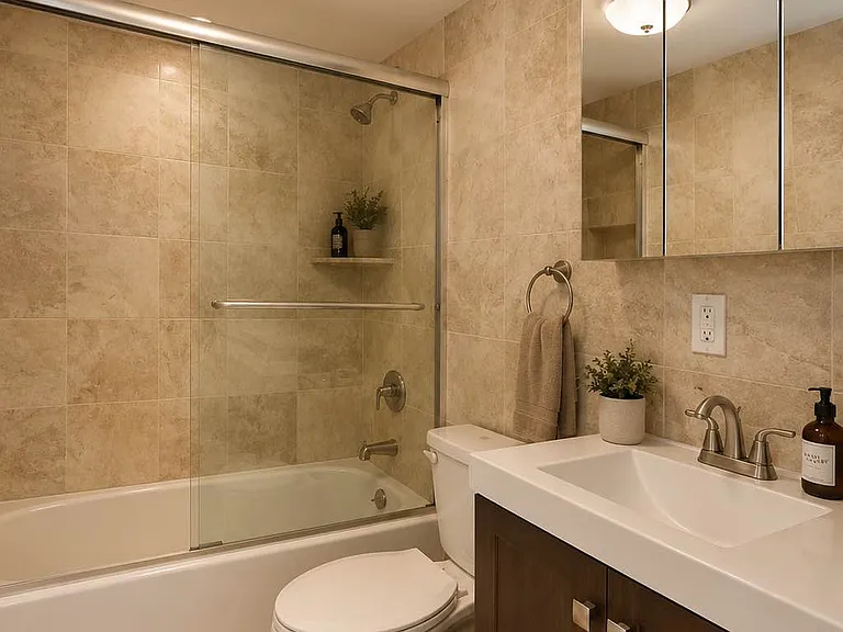 140 W 19th St #4-B — Photo 4