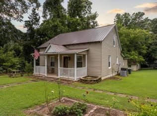 1067 Wagstaff Ln, Scottsburg, VA 24589