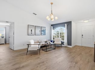 272 Johnnycake DR, NAPLES, FL 34110