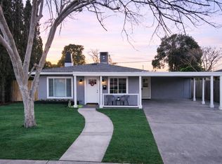 5400 Cabrillo Way, Sacramento, CA 95820