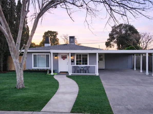 5400 Cabrillo Way, Sacramento, CA 95820