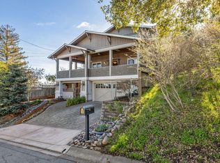 2303 Casa Bona Ave, Belmont, CA 94002