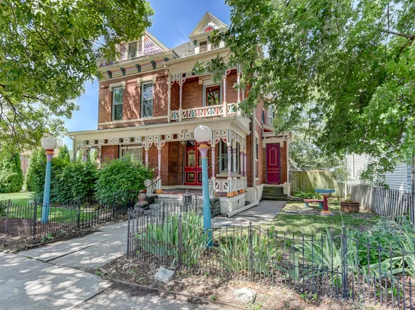 616 S 7th St, Council Bluffs, IA 51501