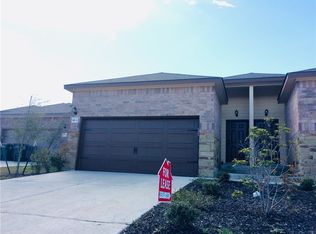 610 Jack Rabbit Ln #A, Buda, TX 78610