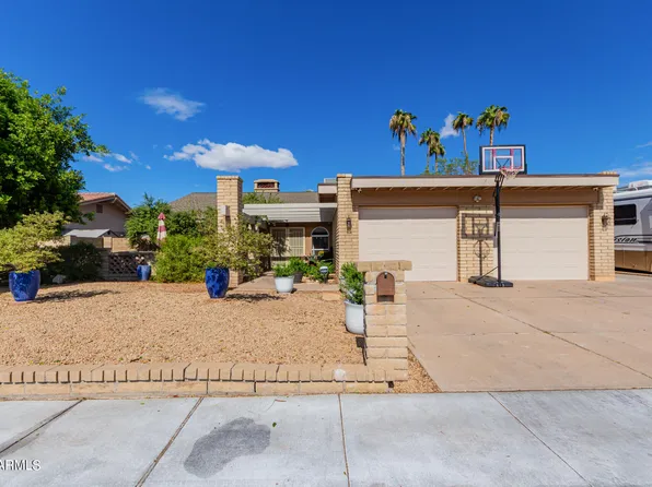5014 W ORCHID Lane, Glendale, AZ 85302