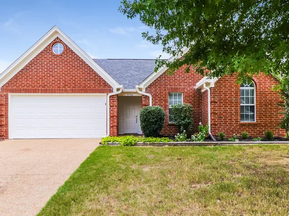 5746 Oakley Dr, Olive Branch, MS 38654