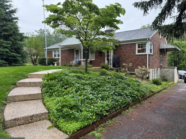 7890 Gnatstown Rd, Hanover, PA 17331