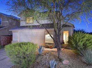 2483 W Waterway Pl, Tucson, AZ 85705