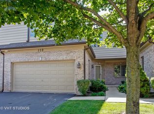 129 Santa Fe Ln, Willow Springs, IL 60480