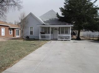 513 S Albany St, Yuma, CO 80759