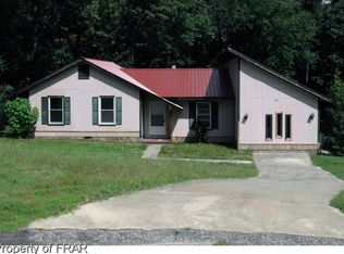 1601 Shively Ct, Fayetteville, NC 28304